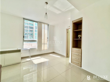 VENDO APARTAMENTO SEMIAMOBLADO, SAN FRANCISCO PH FIRENZE (4)