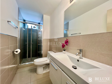 VENDO APARTAMENTO SEMIAMOBLADO, SAN FRANCISCO PH FIRENZE (4)