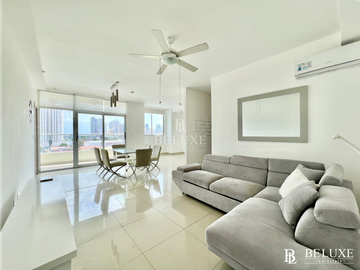 VENDO APARTAMENTO SEMIAMOBLADO, SAN FRANCISCO PH FIRENZE (4)