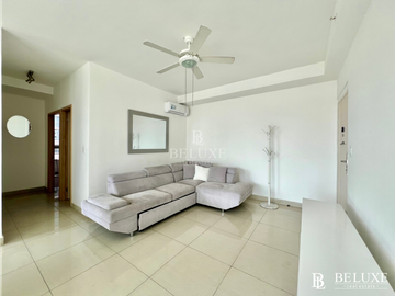 VENDO APARTAMENTO SEMIAMOBLADO, SAN FRANCISCO PH FIRENZE (4)