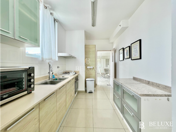 VENDO APARTAMENTO SEMIAMOBLADO, SAN FRANCISCO PH FIRENZE (4)