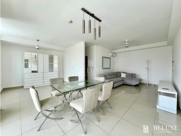 VENDO APARTAMENTO SEMIAMOBLADO, SAN FRANCISCO PH FIRENZE (4)