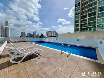 VENDO APARTAMENTO SEMIAMOBLADO, SAN FRANCISCO PH FIRENZE (4)