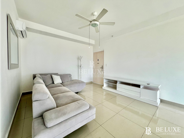 VENDO APARTAMENTO SEMIAMOBLADO, SAN FRANCISCO PH FIRENZE (4)