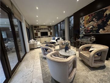 Villa del Mar Costa del Este