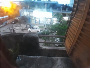 Mega piso histórico en esquina en pleno centro de Resistencia!