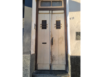 Mega piso histórico en esquina en pleno centro de Resistencia!