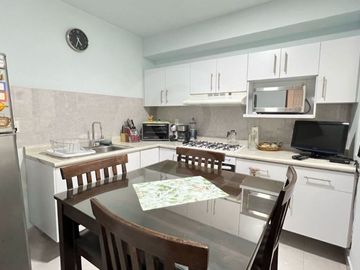 Puerta del Bosque Casa en condominio en venta en El Mirador