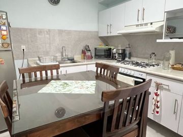 Puerta del Bosque Casa en condominio en venta en El Mirador