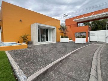 Puerta del Bosque Casa en condominio en venta en El Mirador