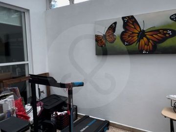 Puerta del Bosque Casa en condominio en venta en El Mirador