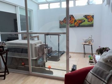 Puerta del Bosque Casa en condominio en venta en El Mirador