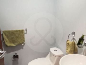 Puerta del Bosque Casa en condominio en venta en El Mirador