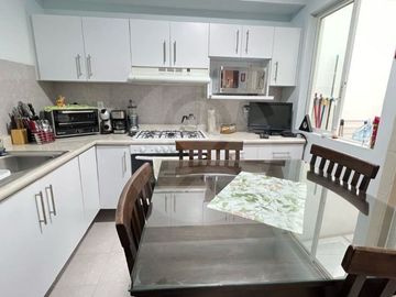 Puerta del Bosque Casa en condominio en venta en El Mirador
