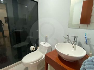 Puerta del Bosque Casa en condominio en venta en El Mirador