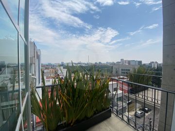 Departamento en venta en Lomas Manuel Avila Camacho