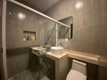 Departamento en venta en Lomas Manuel Avila Camacho