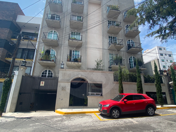 Departamento en venta en Lomas Manuel Avila Camacho
