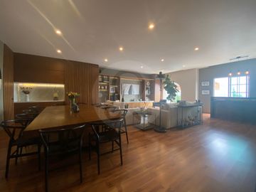 Departamento en venta en Lomas Manuel Avila Camacho
