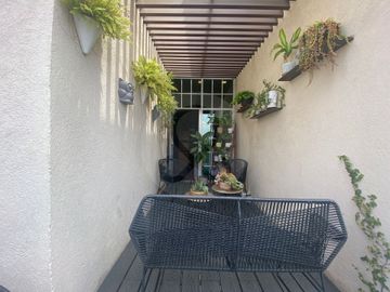 Departamento en venta en Lomas Manuel Avila Camacho