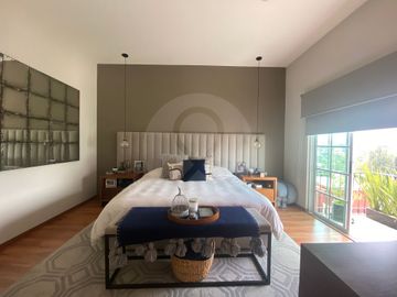 Departamento en venta en Lomas Manuel Avila Camacho