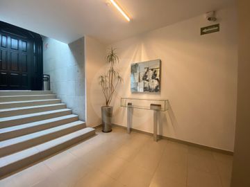 Departamento en venta en Lomas Manuel Avila Camacho
