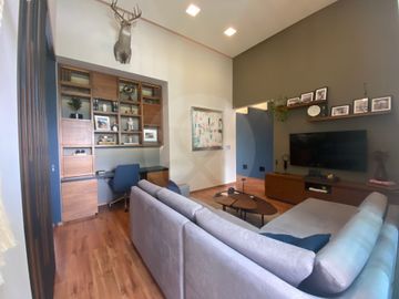 Departamento en venta en Lomas Manuel Avila Camacho