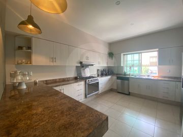 Departamento en venta en Lomas Manuel Avila Camacho