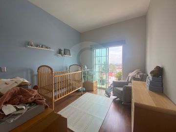 Departamento en venta en Lomas Manuel Avila Camacho