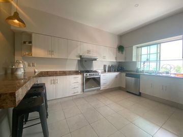 Departamento en venta en Lomas Manuel Avila Camacho