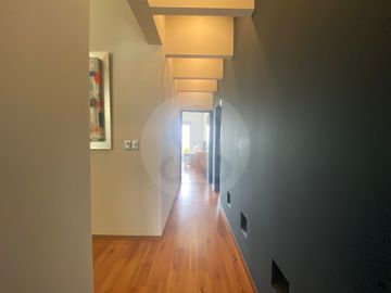 Departamento en venta en Lomas Manuel Avila Camacho