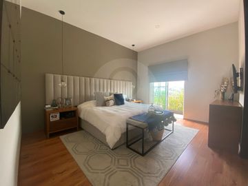Departamento en venta en Lomas Manuel Avila Camacho