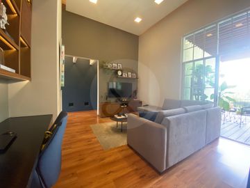 Departamento en venta en Lomas Manuel Avila Camacho