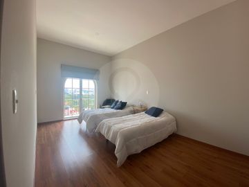 Departamento en venta en Lomas Manuel Avila Camacho