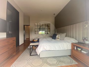 Departamento en venta en Lomas Manuel Avila Camacho