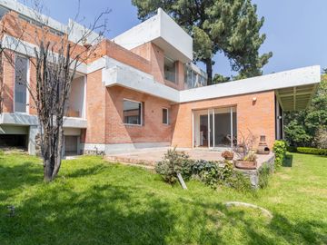 Casa en venta en San Miguel Xicalco
