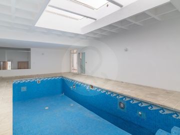 Casa en venta en San Miguel Xicalco