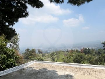 Casa en venta en San Miguel Xicalco