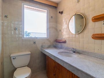 Casa en venta en San Miguel Xicalco