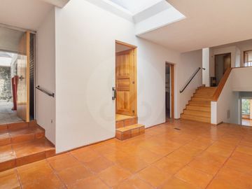 Casa en venta en San Miguel Xicalco