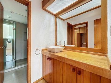Casa en condominio en venta en Santa Úrsula Xitla