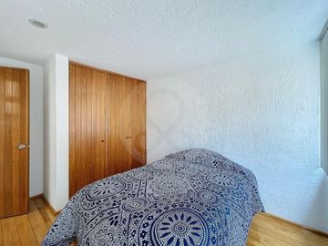 Casa en condominio en venta en Santa Úrsula Xitla