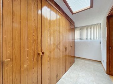 Casa en condominio en venta en Santa Úrsula Xitla