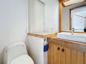 Casa en condominio en venta en Santa Úrsula Xitla