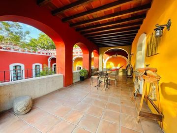 HOTEL BOUTIQUE EN COLIMA, COLIMA