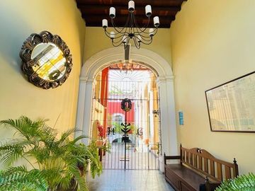 HOTEL BOUTIQUE EN COLIMA, COLIMA