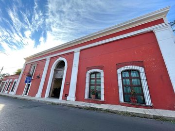 HOTEL BOUTIQUE EN COLIMA, COLIMA