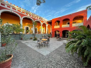 HOTEL BOUTIQUE EN COLIMA, COLIMA