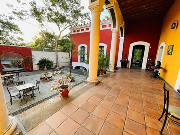 HOTEL BOUTIQUE EN COLIMA, COLIMA