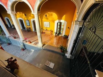 HOTEL BOUTIQUE EN COLIMA, COLIMA